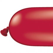 260Q RUBY RED MODELLING BALLOONS (100 CT)
